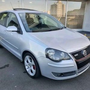2008 volkswagen golf gti 1.8